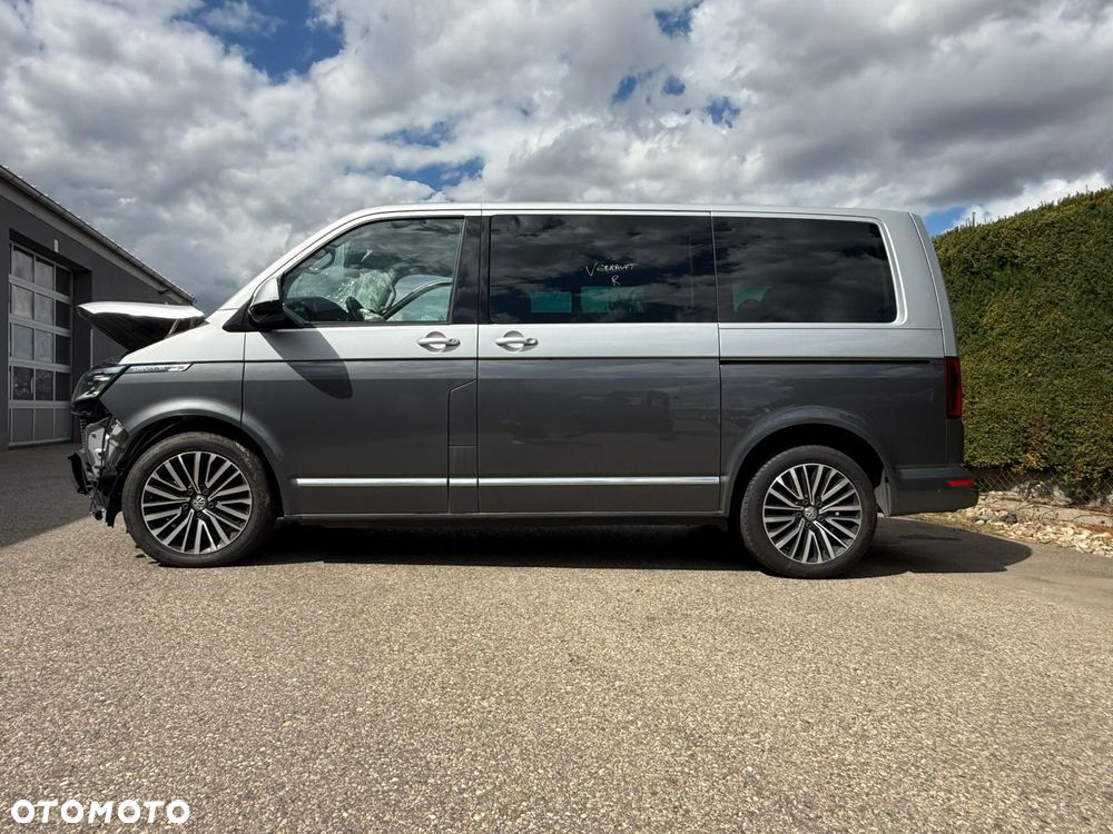 Volkswagen Multivan 2.0 BiTDI L1 Highline DSG - 36