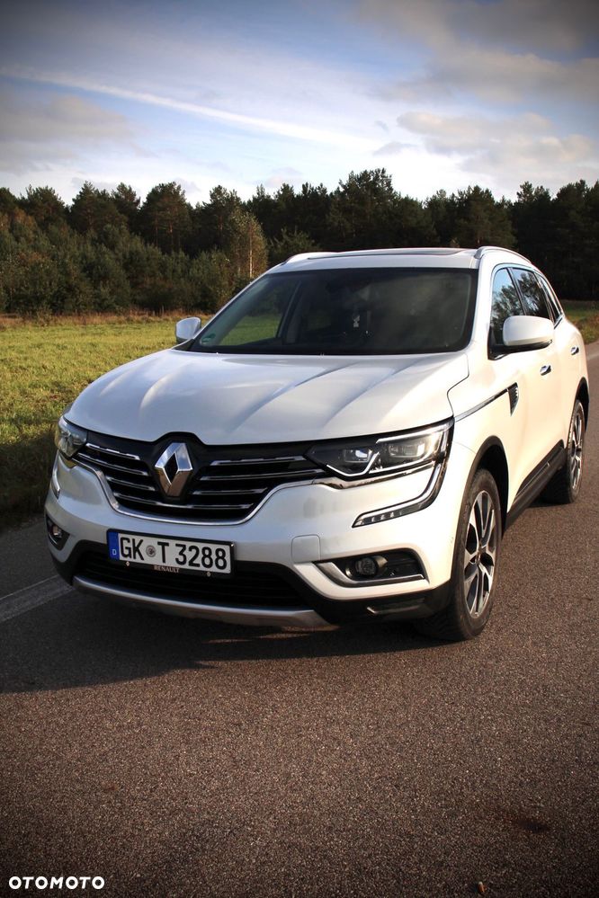 Renault Koleos 2.0 dCi Intens 4x4 X-Tronic - 4