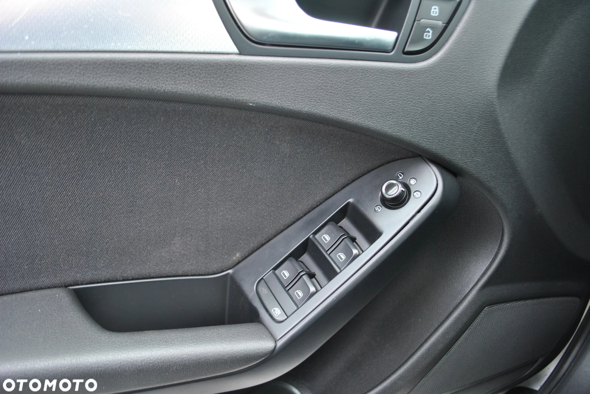 Audi A4 Avant 2.0 TDI DPF - 11