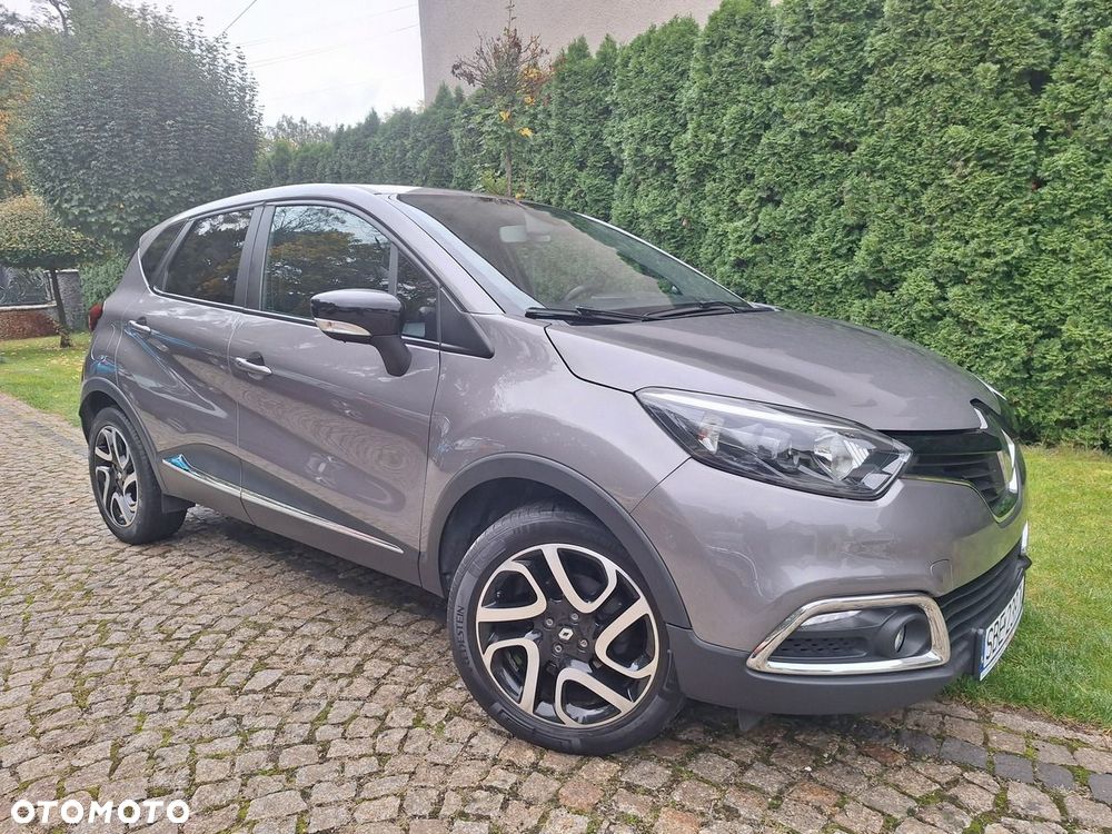 Renault Captur (ENERGY) TCe 90 INTENS - 3