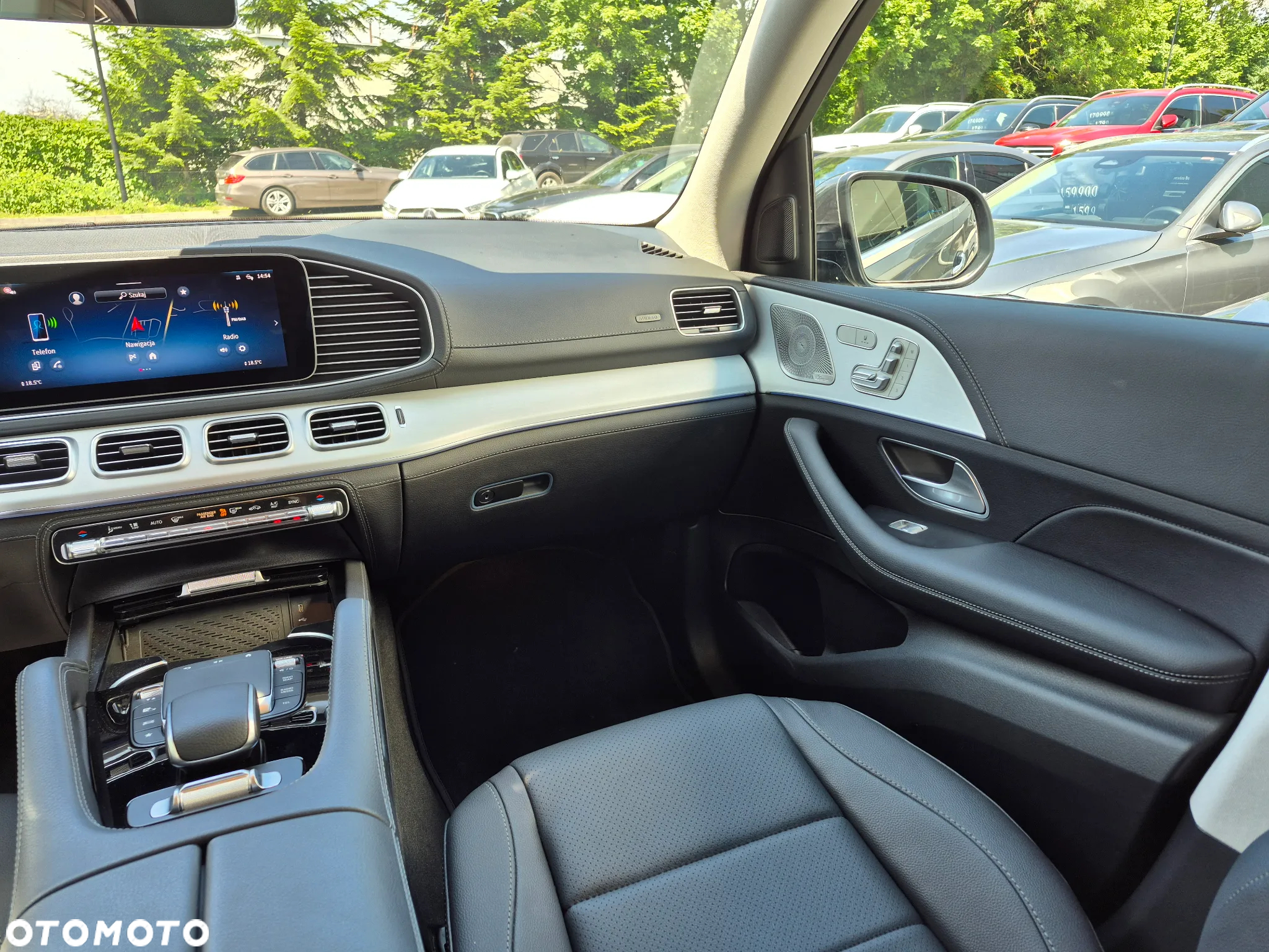 Mercedes-Benz GLE 300 d 4-Matic - 19
