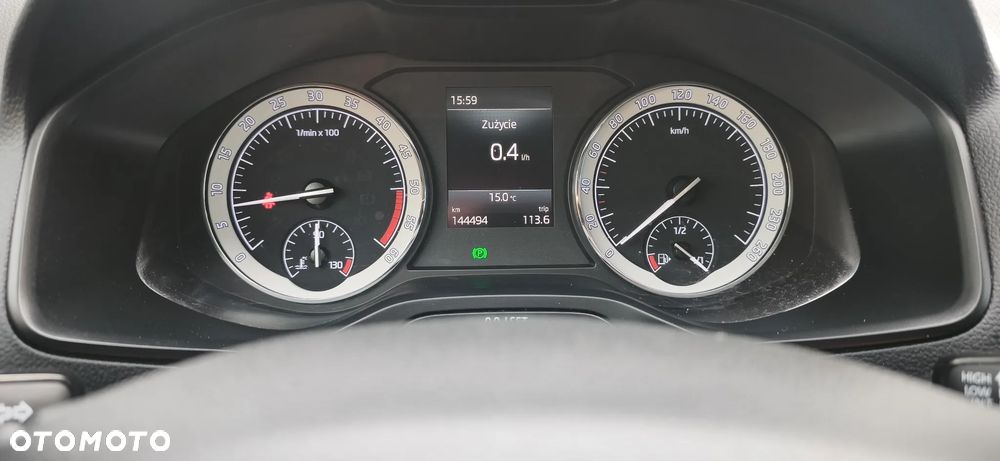 Skoda Karoq 1.6 TDI SCR 4x2 Ambition - 7