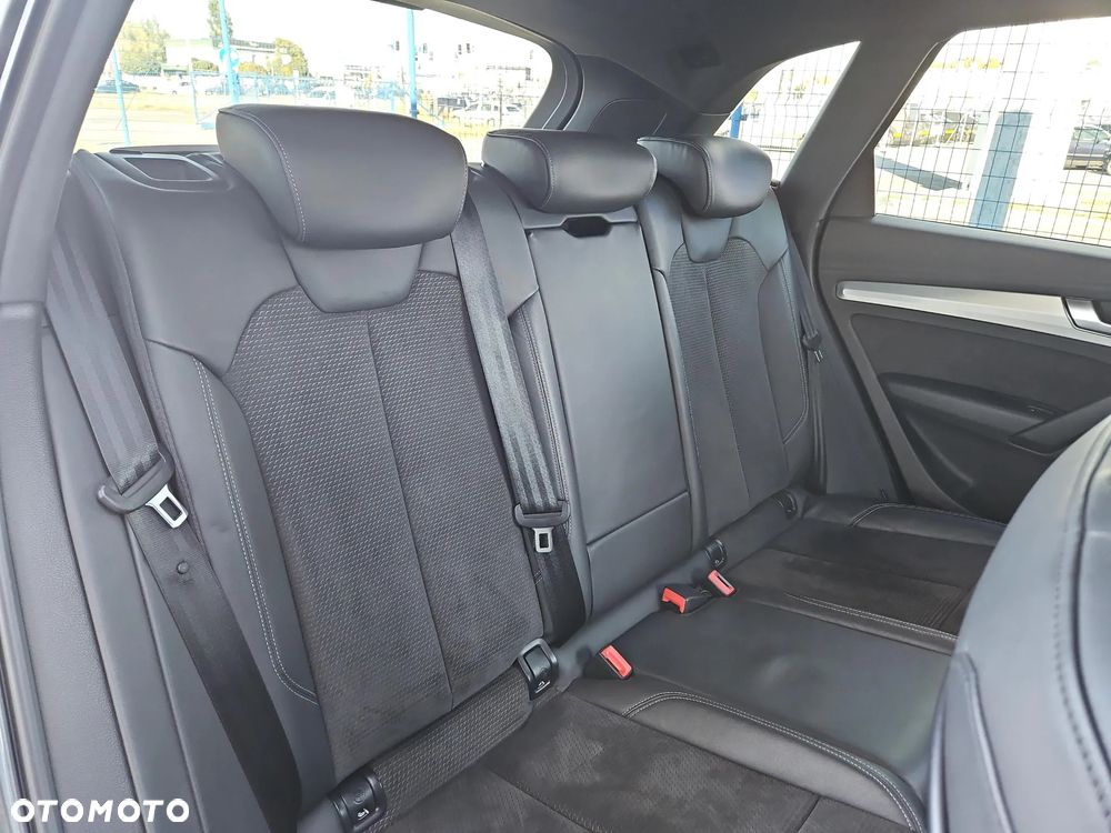 Audi Q5 2.0 TFSI Quattro Sport S tronic - 14