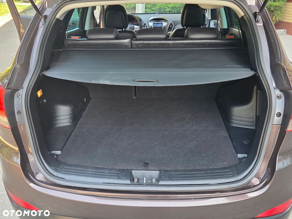 Hyundai ix35 2.0 Premium 2WD - 28
