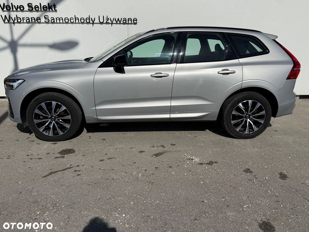 Volvo XC 60 - 6