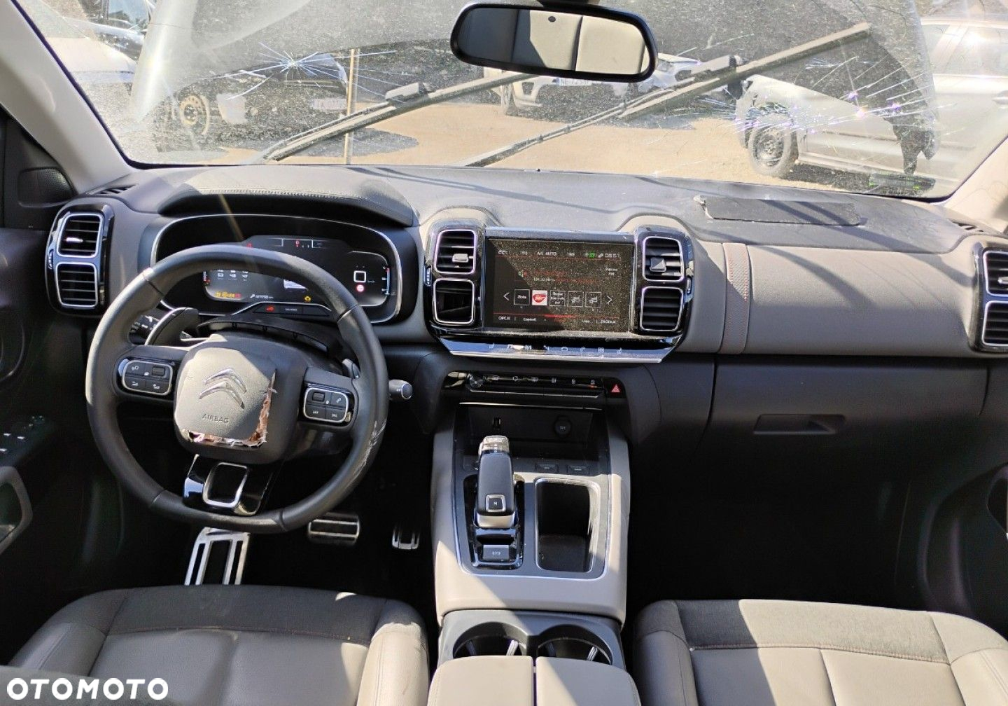 Citroën C5 Aircross - 7