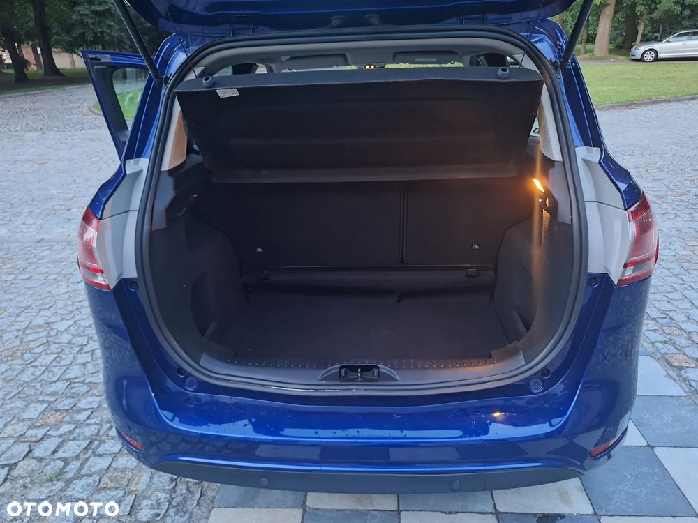 Ford B-MAX 1.0 EcoBoost Ambiente - 11