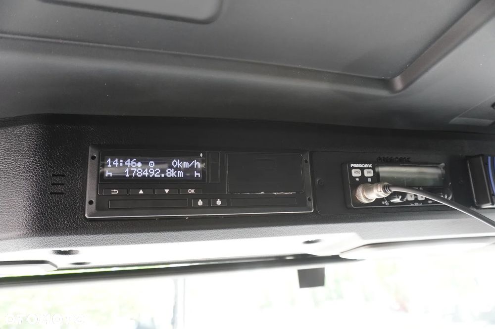 MAN TGS 18.440 4×2 LL SA / 2025 / 170 tys. km / LOHR / 2 sztuki - 4