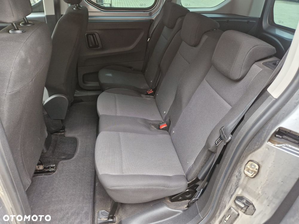 Toyota Proace City Verso 1.5 D-4D Family - 12