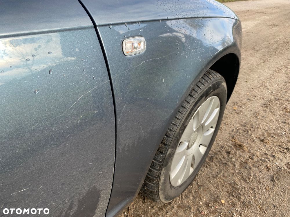 Audi A6 Limousine - 9