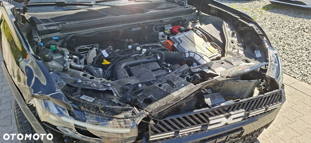 Dacia Bigster 155 Journey - 25
