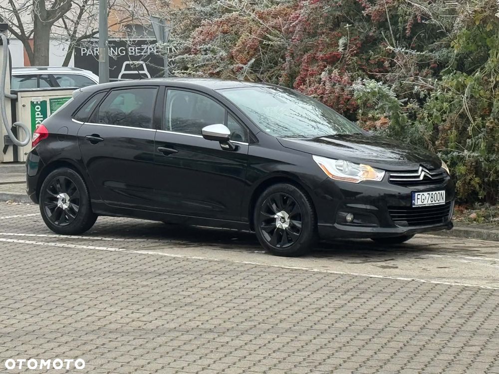 Citroën C4 1.6 HDi Attraction - 7