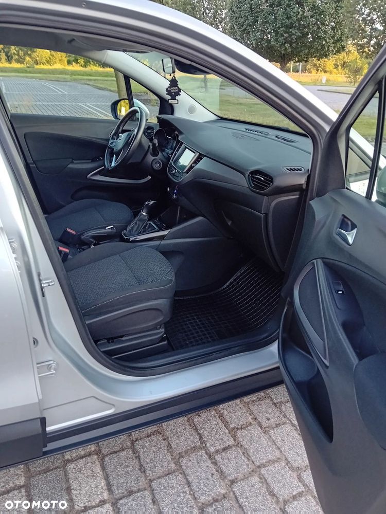 Opel Crossland X 1.2 Enjoy - 15