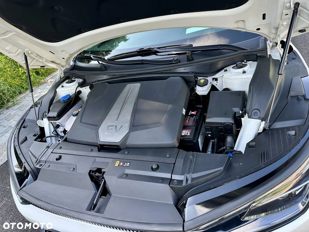 Kia EV6 77.4kWh Plus AWD - 19