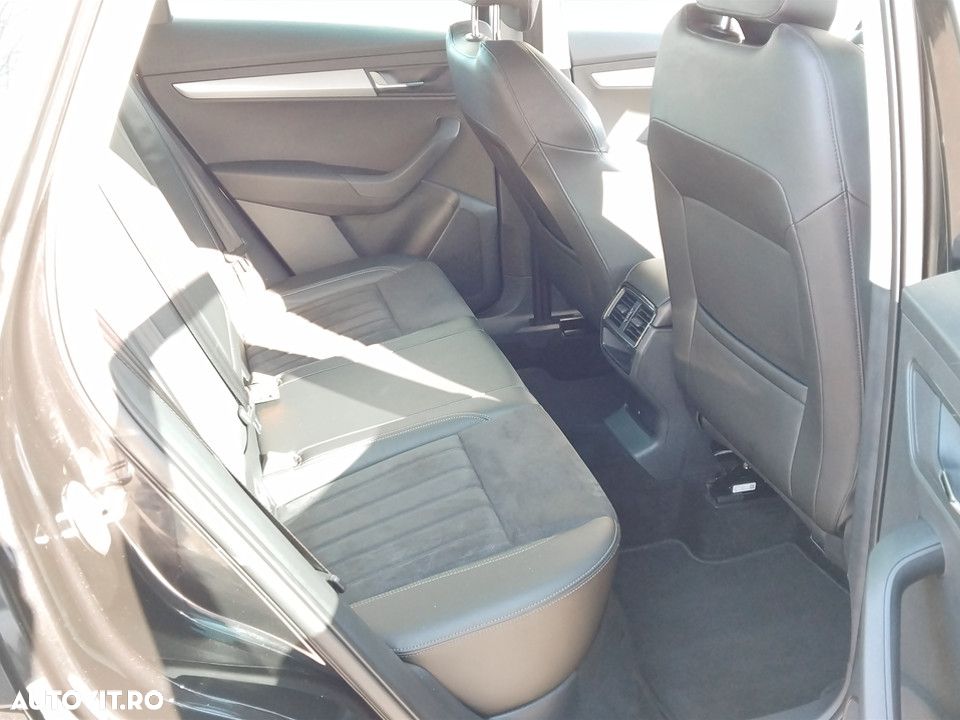 Skoda Karoq 2.0 TDI DSG Ambition - 14