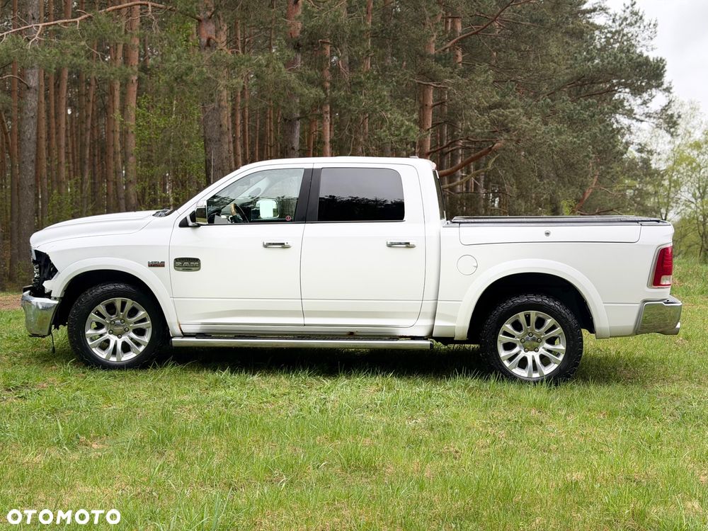 Dodge RAM - 6