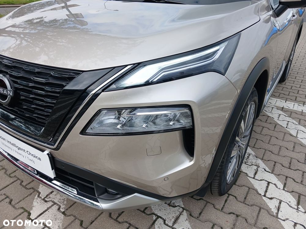 Nissan X-Trail 1.5 VC-T e-POWER Tekna e-4ORCE - 30