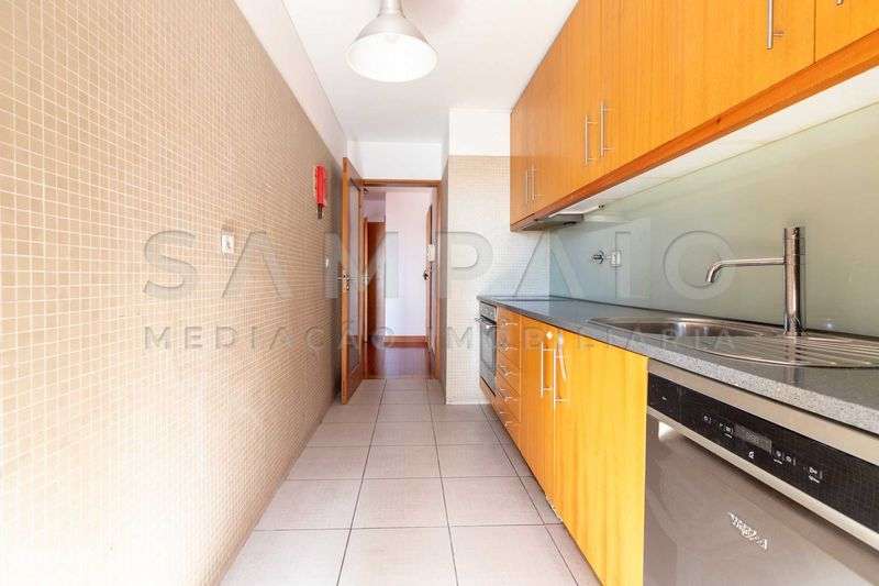 Leça da Palmeira T2 Fantastico - Grande imagem: 3/10