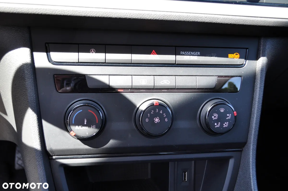 Seat Leon 1.0 EcoTSI Reference S&S - 24