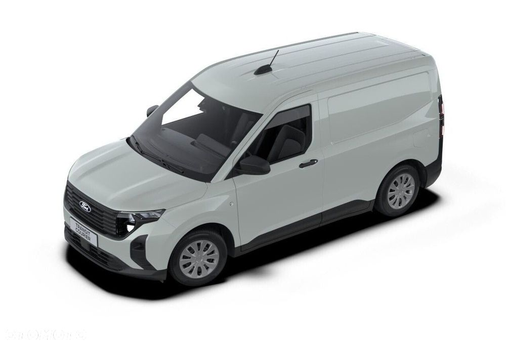 Ford transit-courier 1.5 EcoBlue 100KM M6 Trend - 9