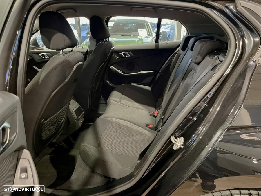 BMW 118 i Corporate Edition Auto - 25