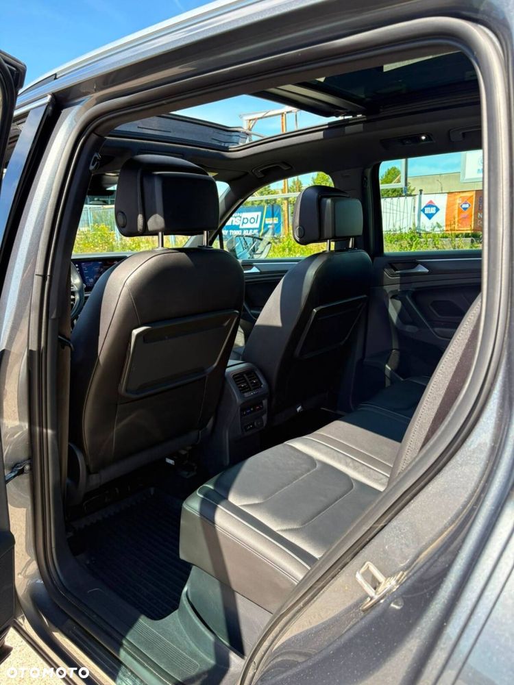 Seat Tarraco 2.0 Eco TSI Xcellence S&S 4Drive DSG - 34