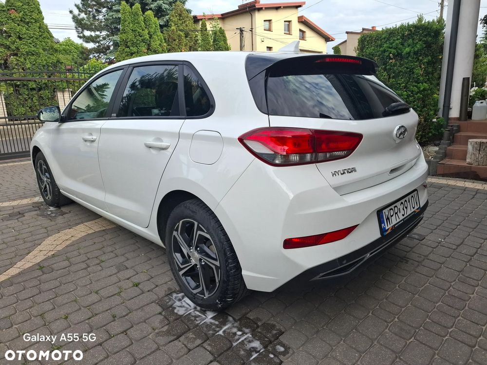 Hyundai i30 - 5