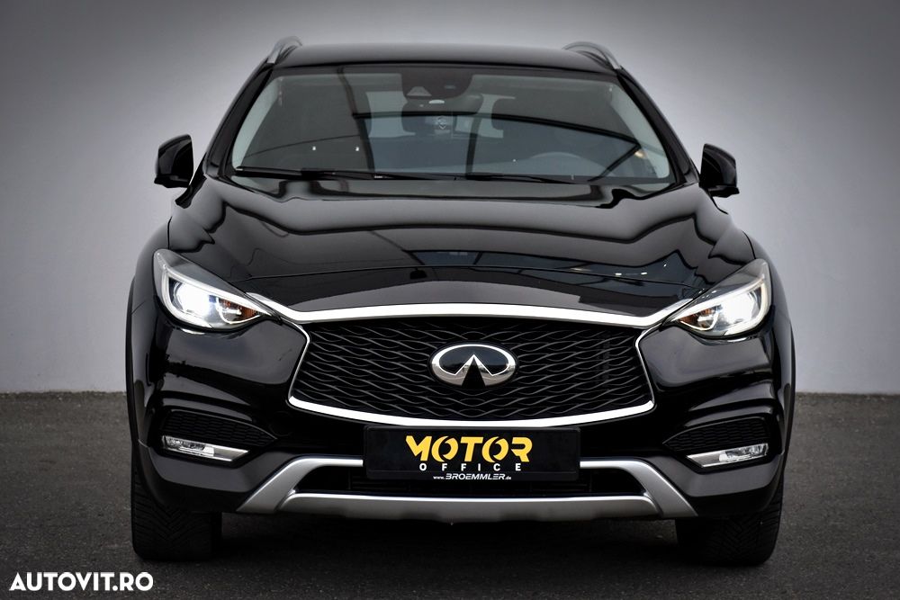 Infiniti Qx30 2016 photo 2
