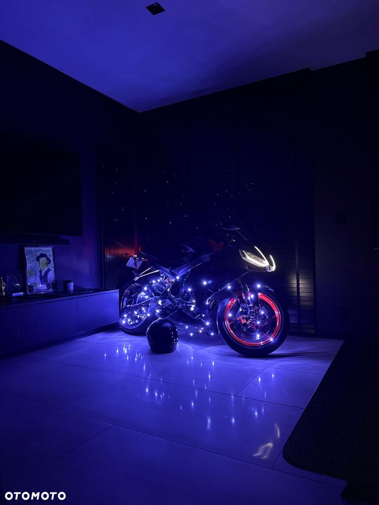 Aprilia RS - 8