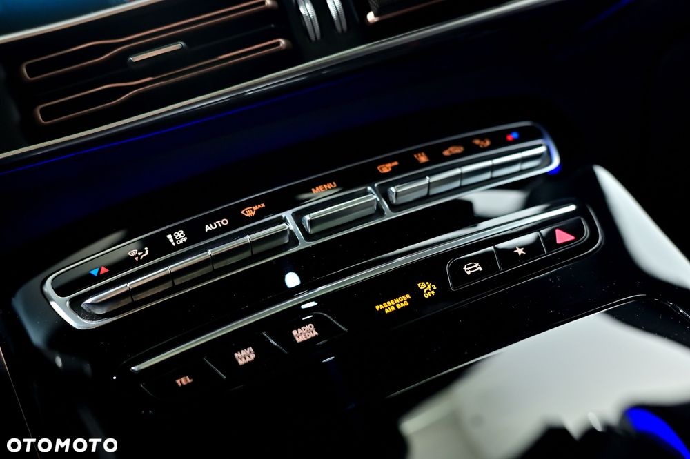 Mercedes-Benz EQC 400 4-Matic - 21