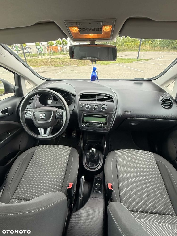 Seat Altea - 11