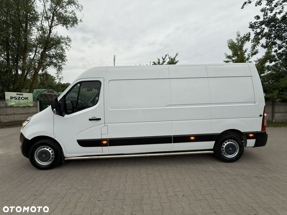 Renault Master - 12