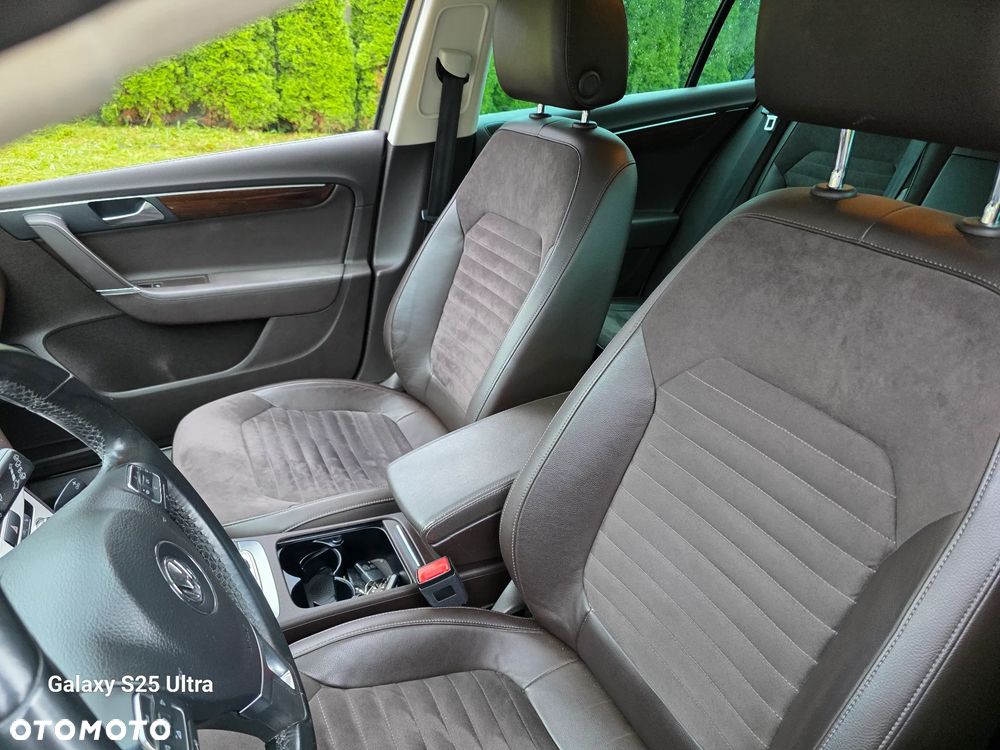 Volkswagen Passat 1.8 TSI Highline DSG - 17