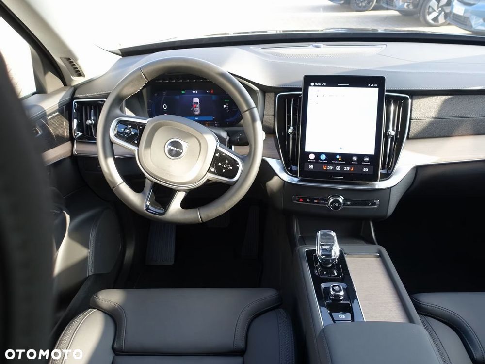 Volvo XC 90 T8 AWD Plus Dark - 10