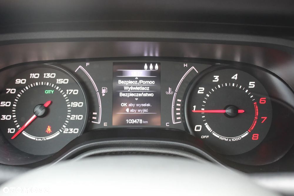 Fiat Tipo 1.4 16V More - 30