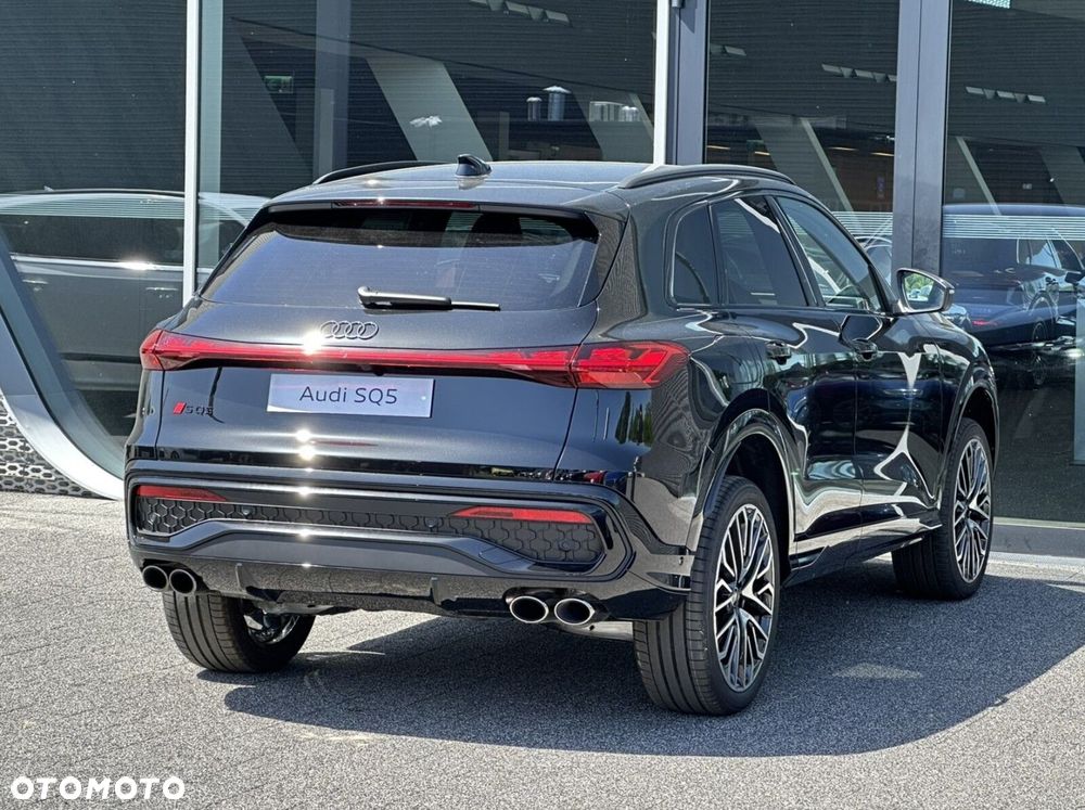 Audi SQ5 - 7