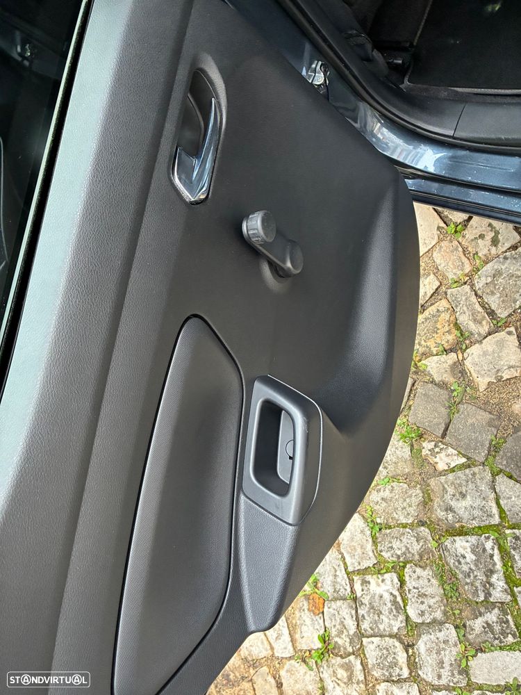 Nissan Micra 1.0 IG-T Kiiro CVT - 14