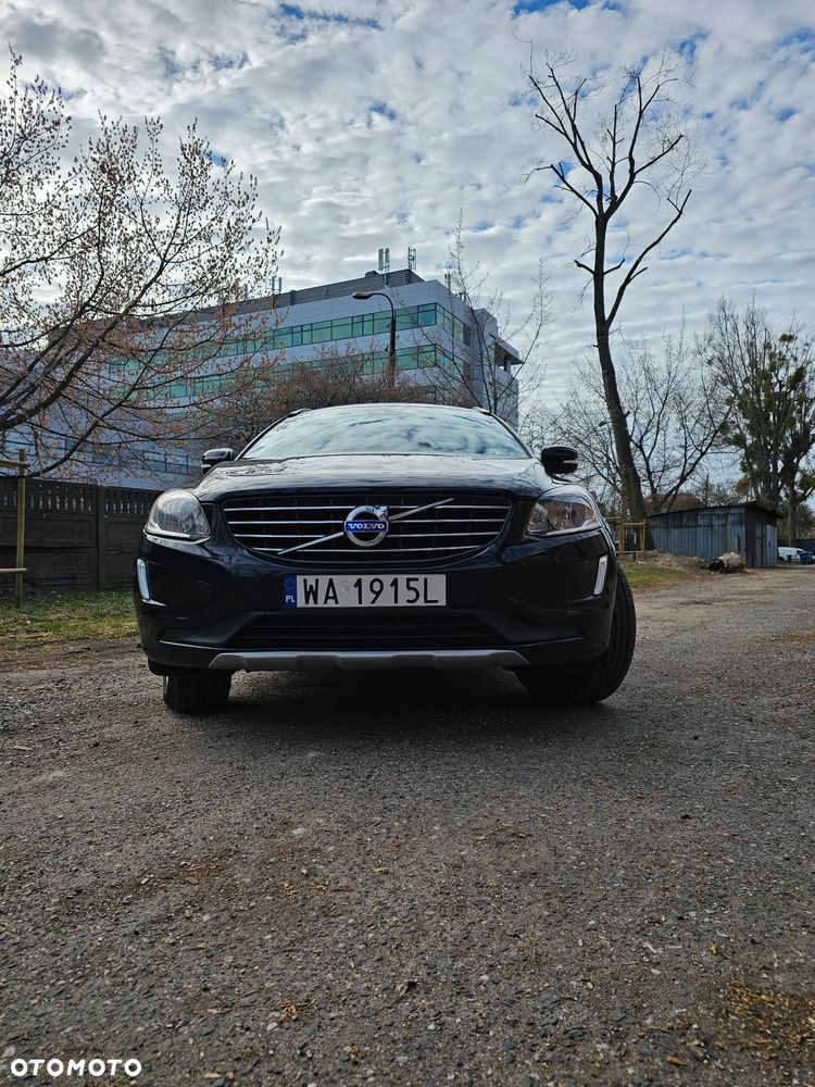 Volvo XC 60 T5 AWD Summum - 11