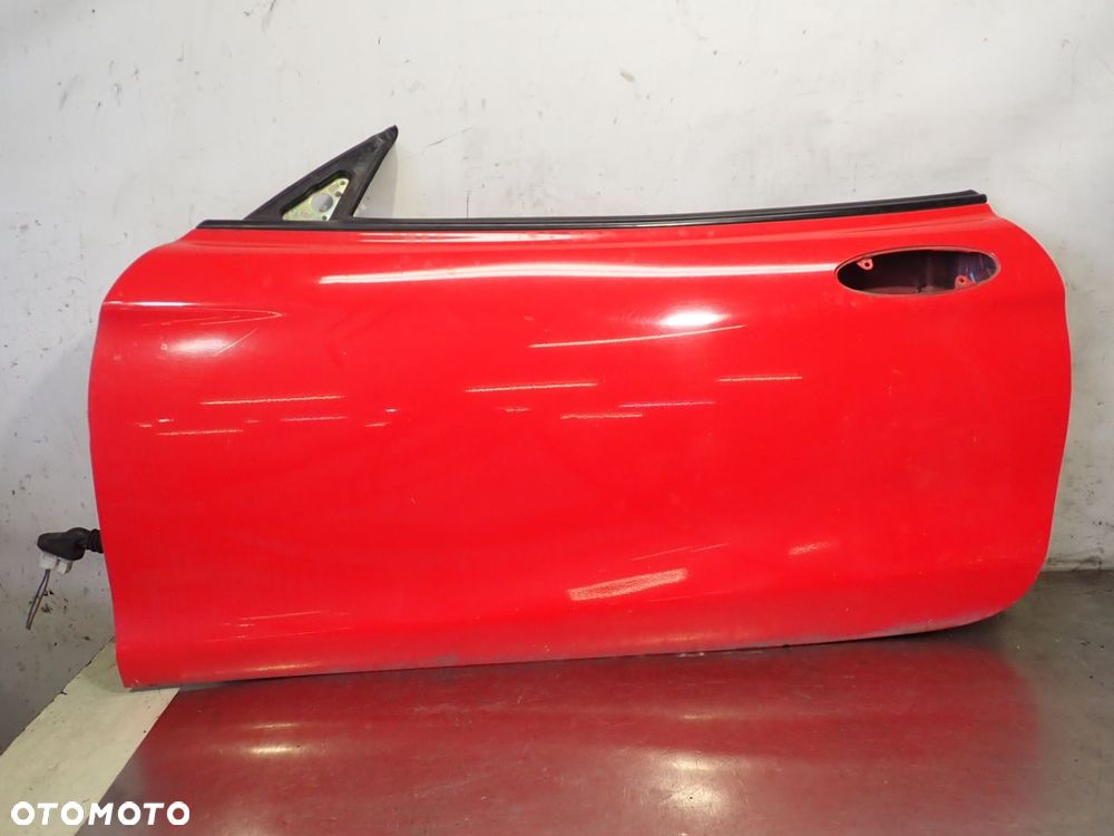 DRZWI LEWY PRZÓD HYUNDAI COUPE I LIFT - 1