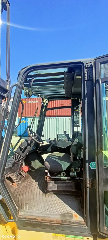 Hyster H9.00XM - 8