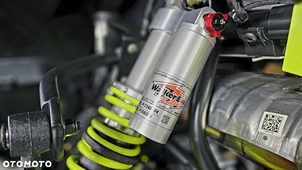 Polaris Scrambler - 5