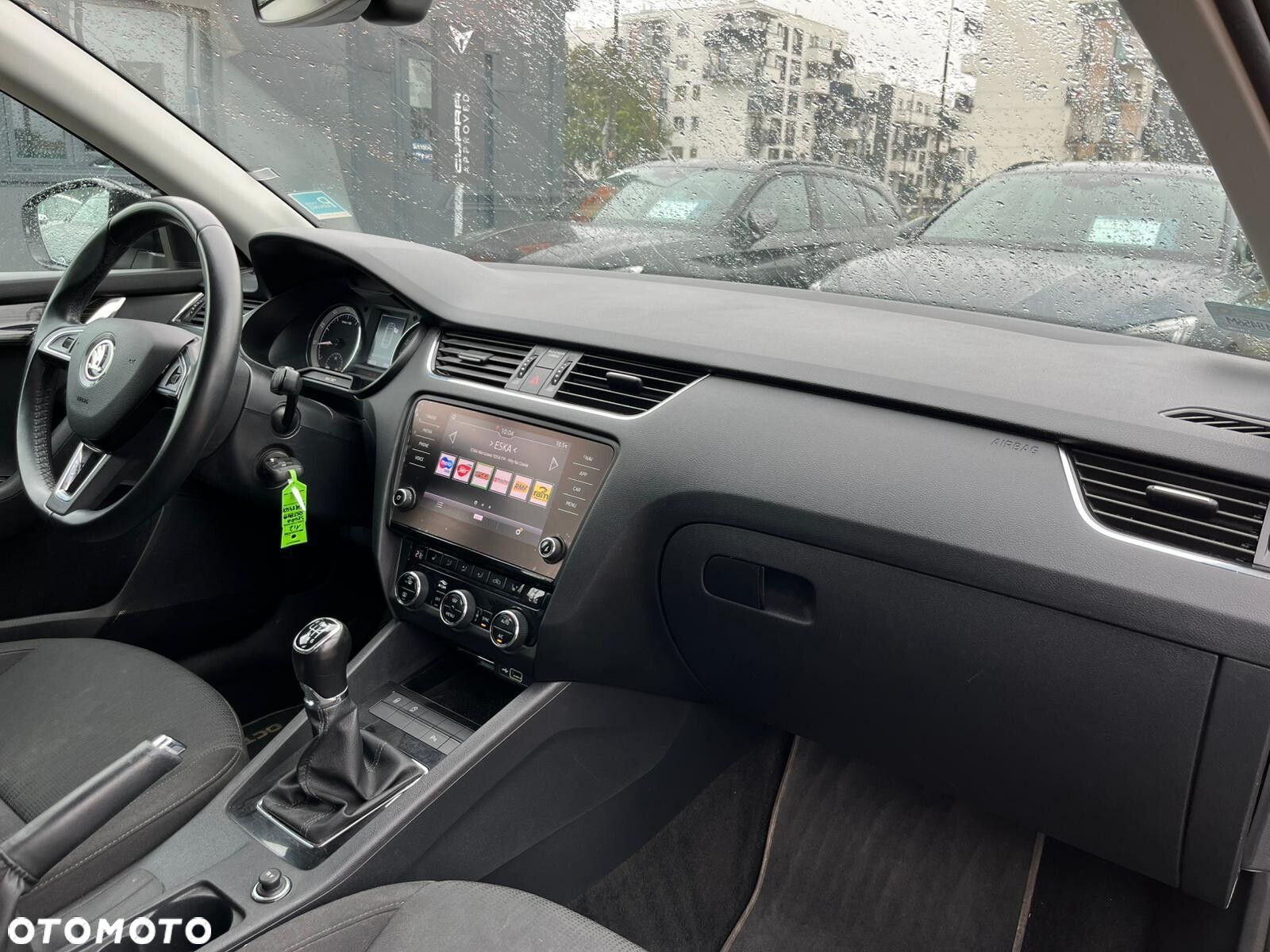 Skoda Octavia 1.5 TSI ACT Style - 26