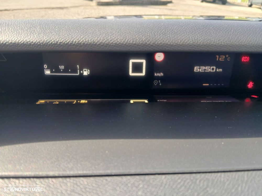 Citroën C3 Aircross 1.2 PureTech Plus - 8