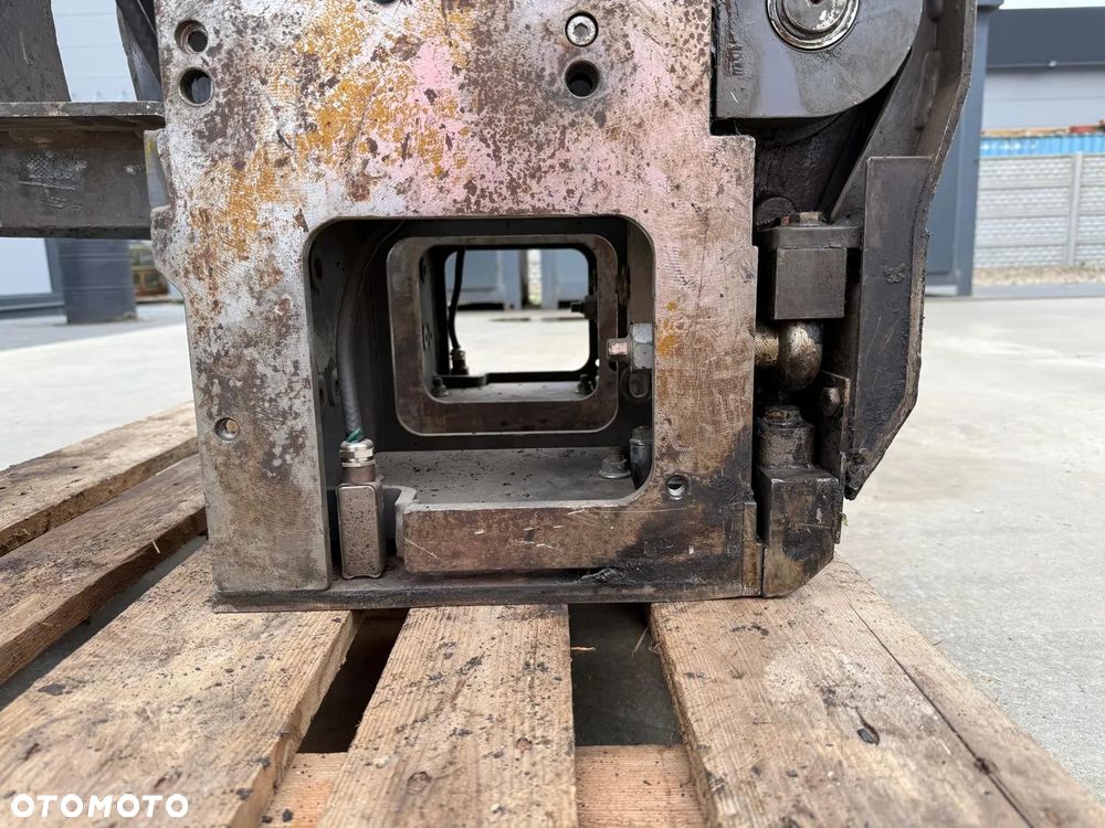 Vogele model AB 500/600 TV -3 - 6