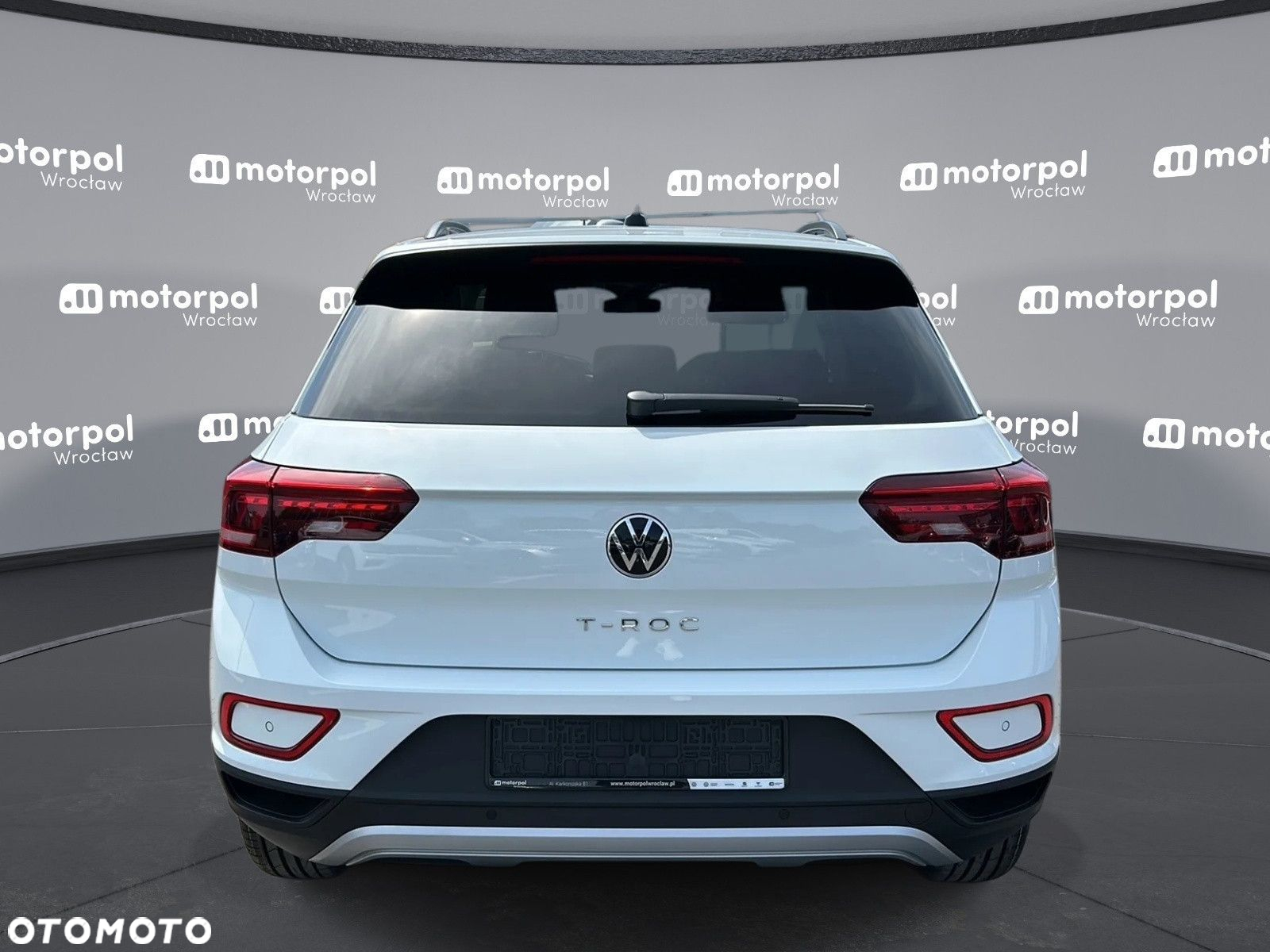 Volkswagen T-Roc - 9