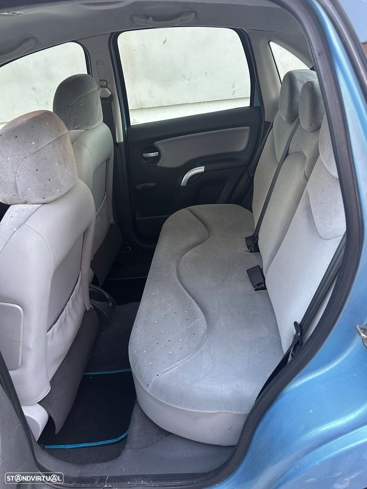 Citroën C3 1.1 SX - 12