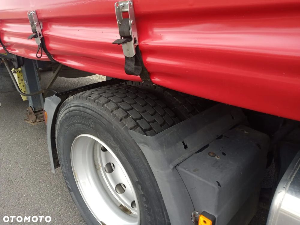 Iveco STRALIS AS440S50 T/FP-LT - 3
