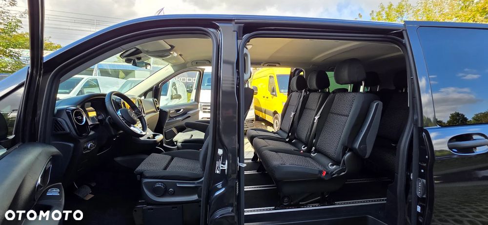 Mercedes-Benz Vito Tourer L3 Pro 9G-Tronic 447.705 - 6