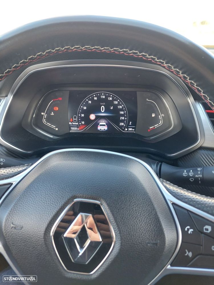 Renault Captur 1.0 TCe RS Line - 17