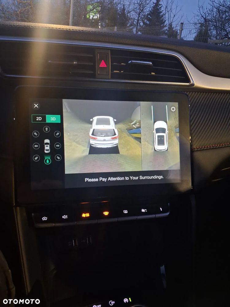 MG ZS 1.5 VTi-Tech Excite - 24